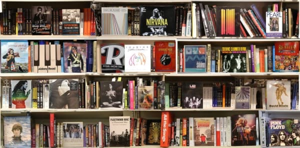 Max Steven Grossman, Rock W10, 2021