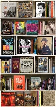 Max Steven Grossman, Rock AV LB Edition 1/3, 2019