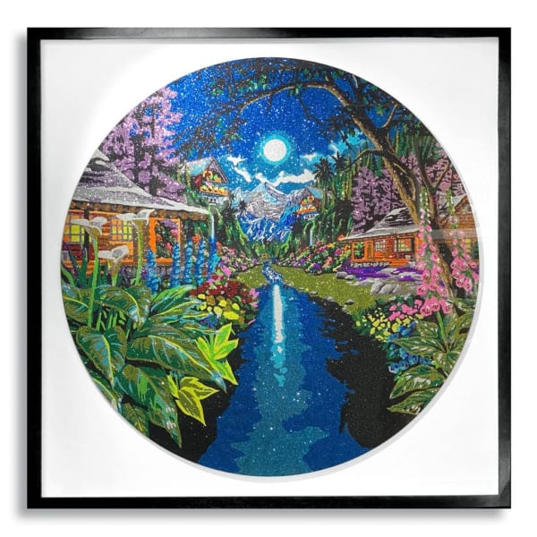 Benjamin Thomas Taylor, Reunited With Everything You Have Lost