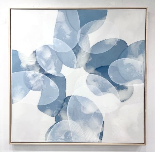 Charlie Bluett, Together As One, 2024