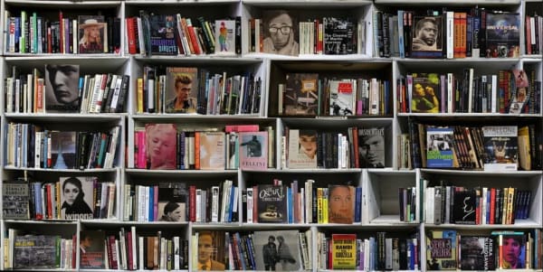 Max Steven Grossman, Film W 2016, 2016