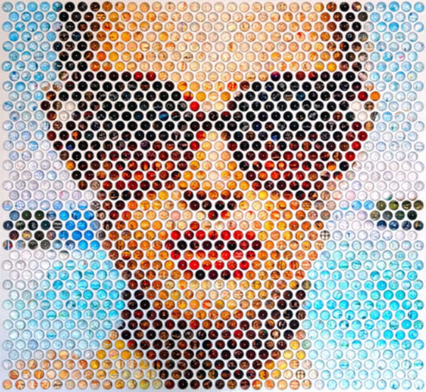 Nemo Jantzen, Paradise (white), 2024