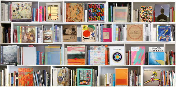 Max Steven Grossman, Art RM, 2025