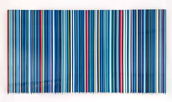 Gian Garofalo, Untitled, 2019