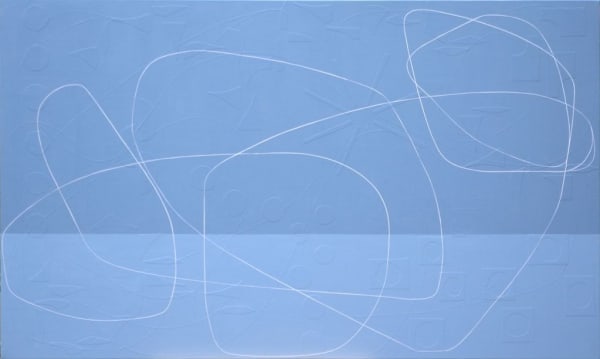 Maura Segal, Reclining Woman, 2023