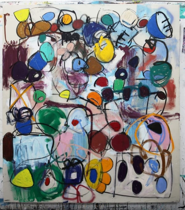 Taher Jaoui, I'm My Best Enemy, 2022