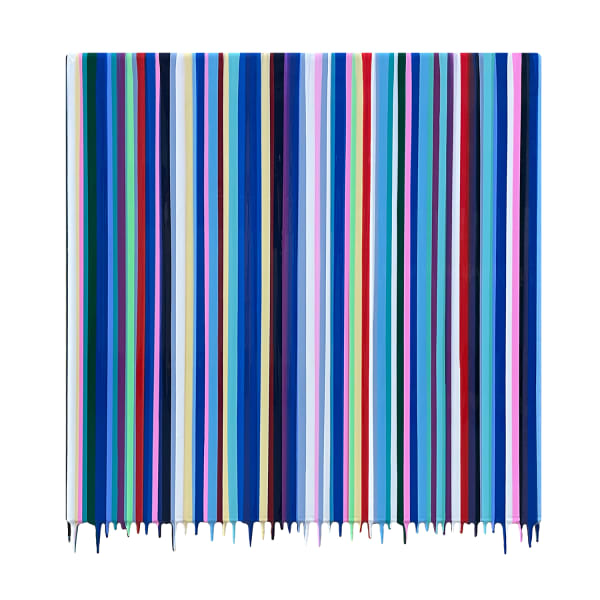 Gian Garofalo, Appease Me, 2025