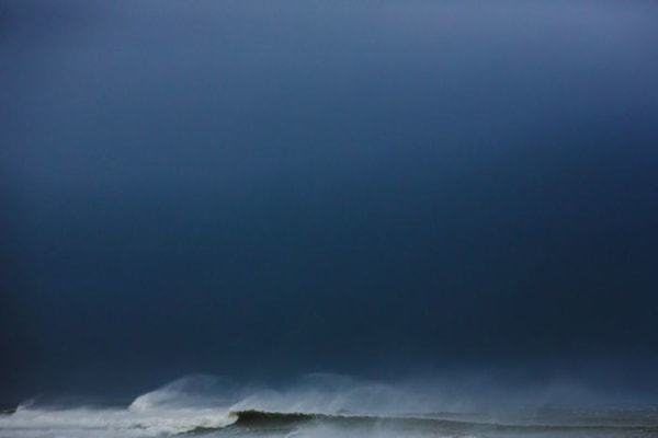 Jonathan Nimerfroh, When Things Align, 2017