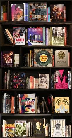 Max Steven Grossman, Rock CN V, 2024