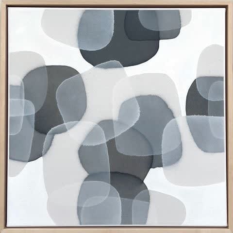 Charlie Bluett, Decisions Aren't Always Black and White, 2024