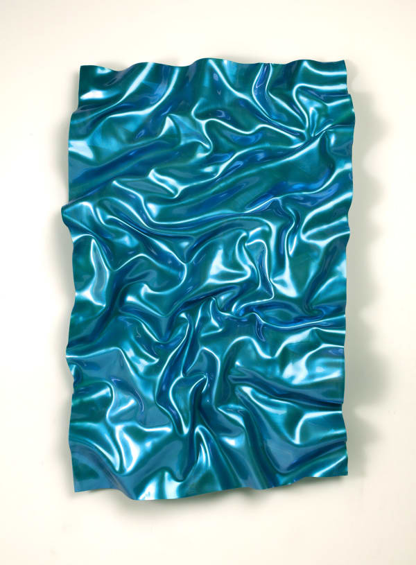 Paul Rousso, Underground Pool, 2025