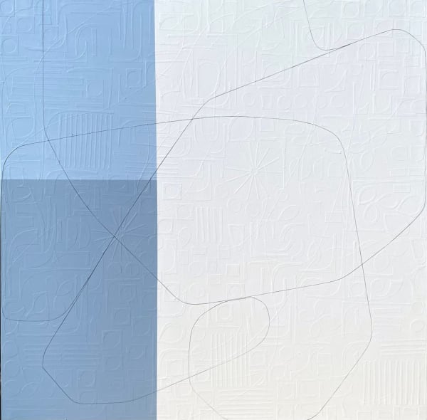 Maura Segal, Out to Lunch, 2024