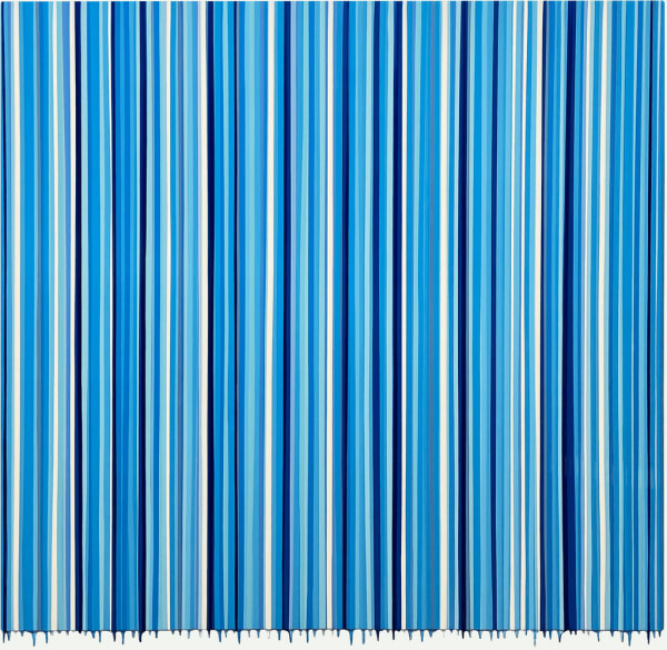 Gian Garofalo, We Sail at Dawn, 2023