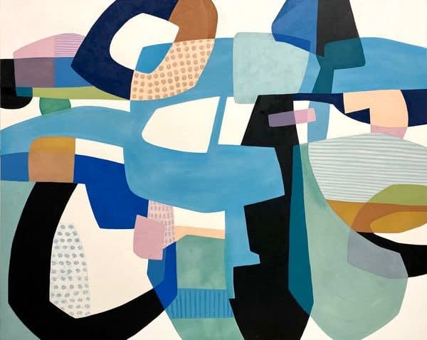 Wendy Westlake, Let's Dance, 2024