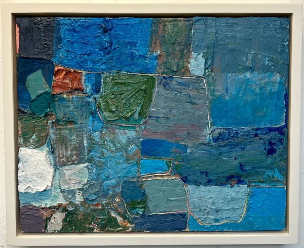 Michael Hedges, Winterland 6, 2025