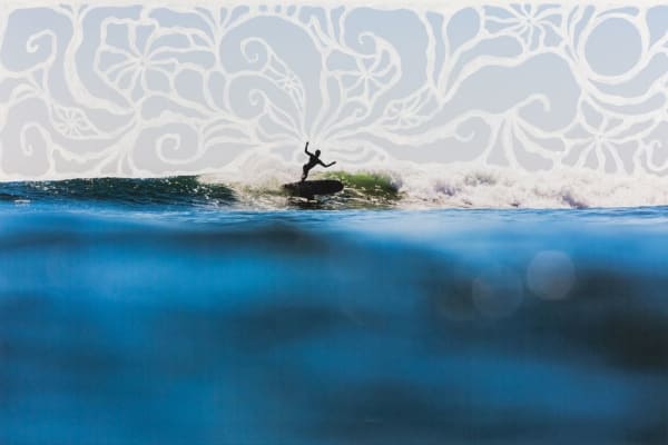 Jonathan Nimerfroh and Brooke Kelley, One Of Those Days, 2023