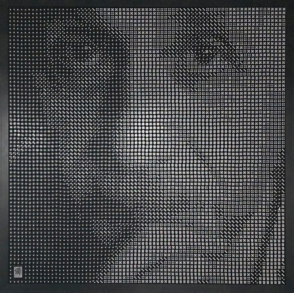 Johnny Face Off, Einstein, 2023