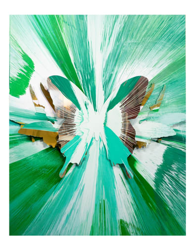 Punk Me Tender, 220, 2022