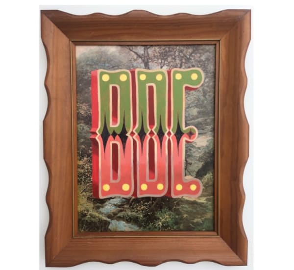 Wayne White, BDE, 2025