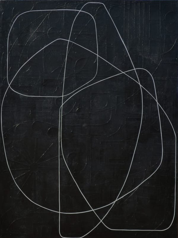 Maura Segal, Cracked Pepper, 2024