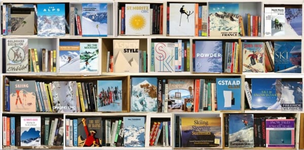 Max Steven Grossman, SKI 24, 2024