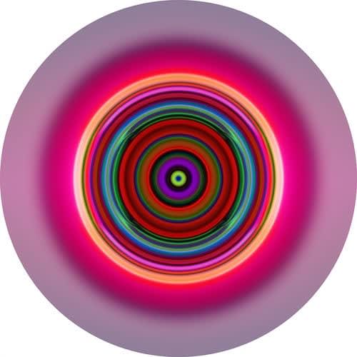 Franco DeFrancesca, Medial Axis, 2020