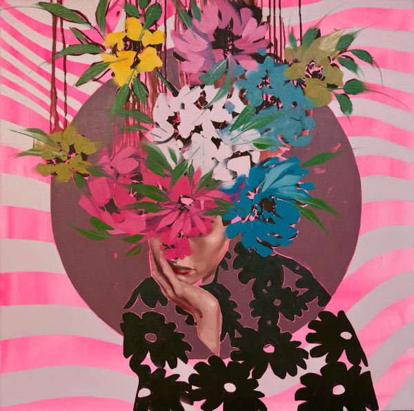 Anna Kincaide, Romancing the Truth, 2025