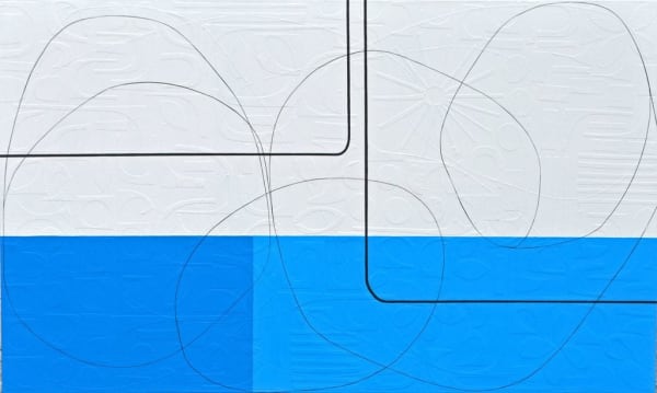 Maura Segal, Surfer Girl, 2018