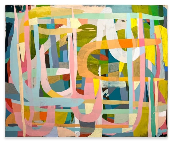 Michael Hedges, Blooming Season 9, 2025