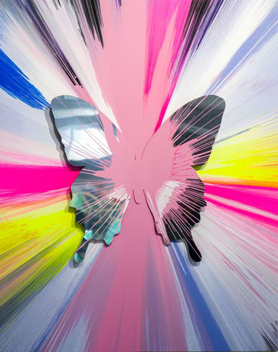 Punk Me Tender, 328, 2021