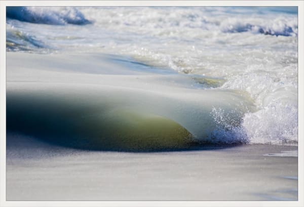 Jonathan Nimerfroh, Sea Cave