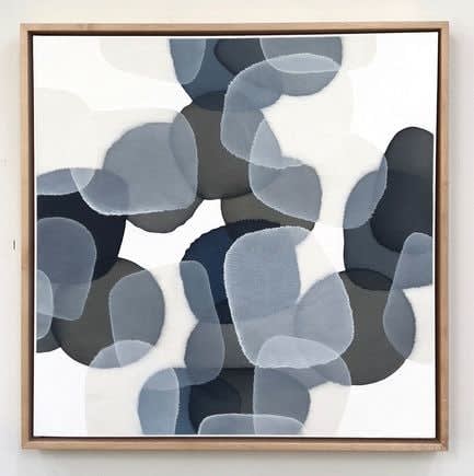 Charlie Bluett, Individual Moments, 2024