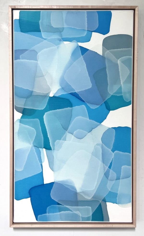 Charlie Bluett, The Collection, 2024