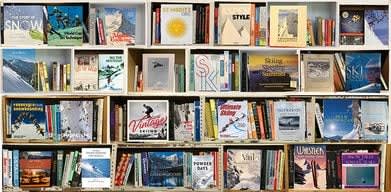 Max Steven Grossman, Ski WSR, 2023