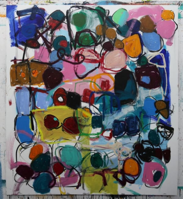 Taher Jaoui, Intentions of Love, 2022