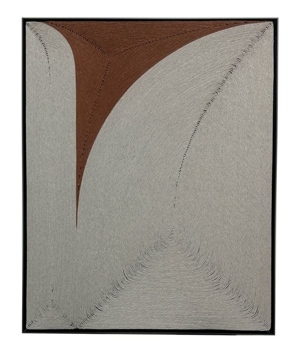 Beth Pellegrino, Inversion No. 3