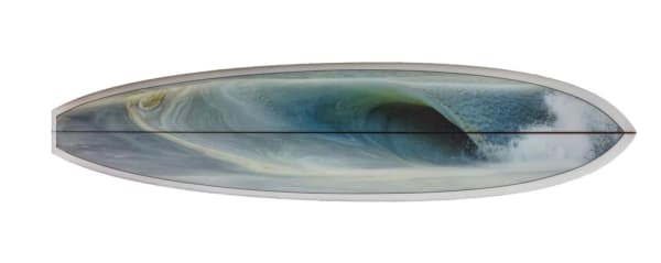 Jonathan Nimerfroh, Slurpee Surfcraft, 2022