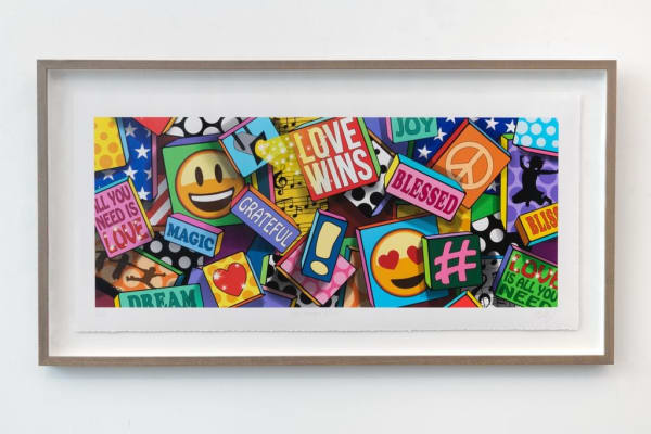 Todd Gray, Todd Gray, 2021