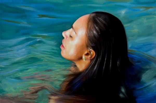 Reisha Perlmutter, Untitled, 2024