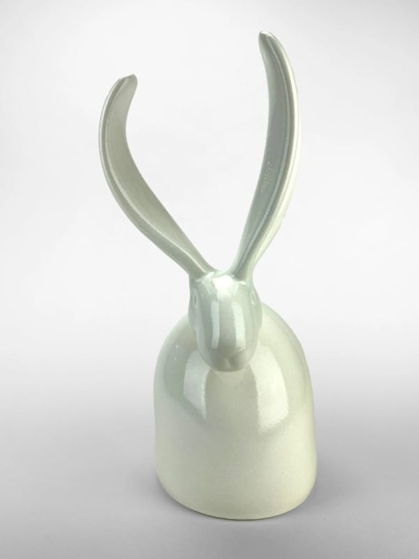 Hunt Slonem, Kyndal, 2022