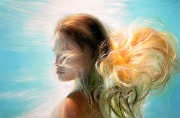 Reisha Perlmutter, Perceived Reality, 2024