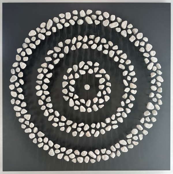 Charles Patrick Studio, These Ancient Thoughts, 2024