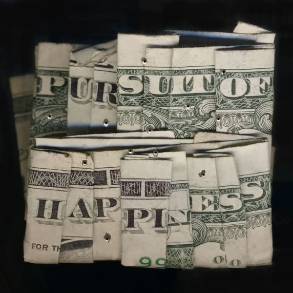 D - TAG, Pursuit of Happiness, 2017