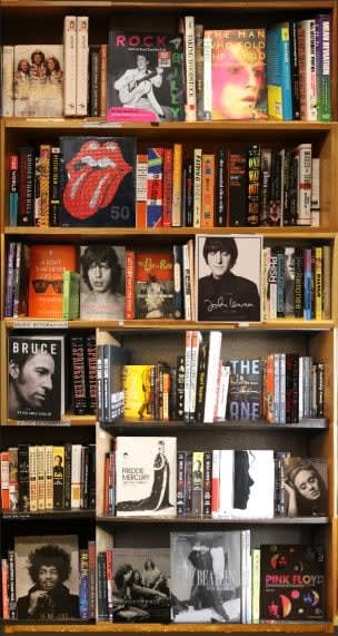 Max Steven Grossman, Music V, 2020