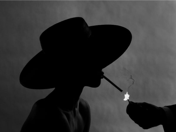 Silhouette