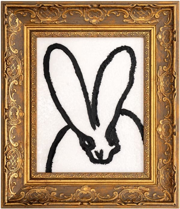 Hunt Slonem, Likely, 2024