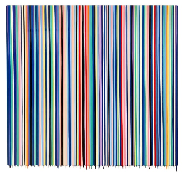 Gian Garofalo, The Way It is, 2025