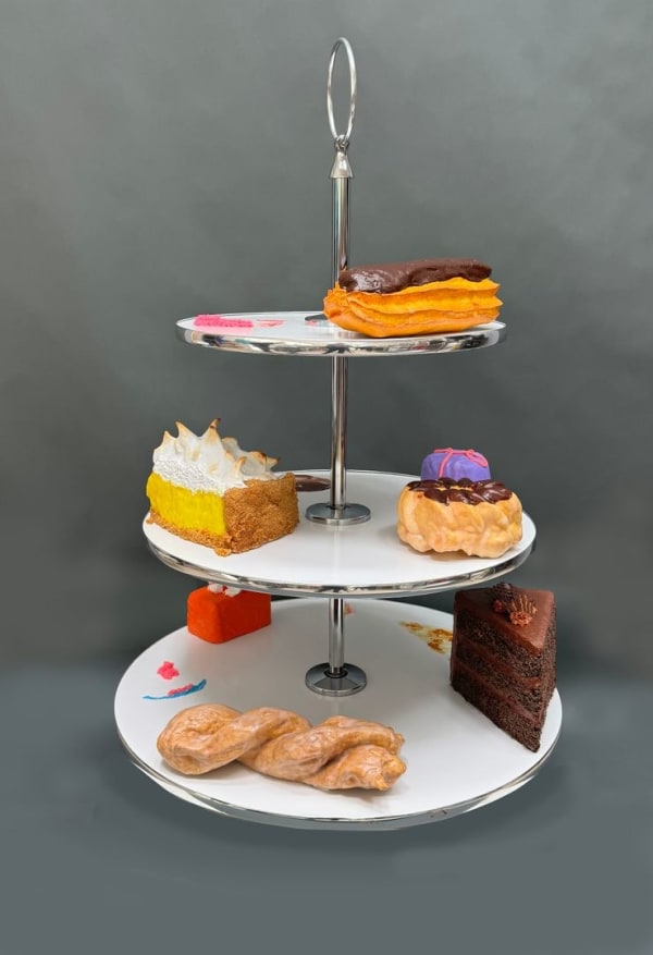 Peter Anton, Sweet Selections, 2024