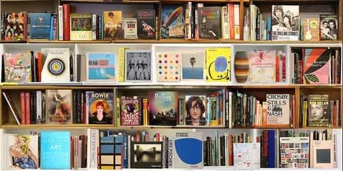 Max Steven Grossman, Art Rock BG, 2024