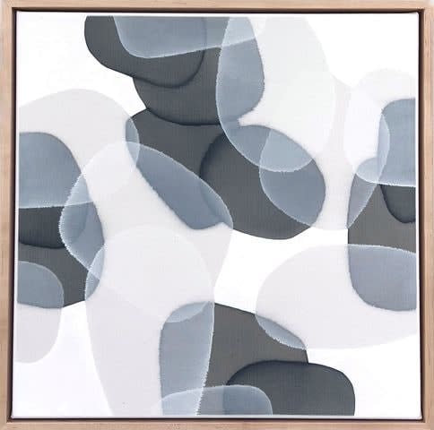 Charlie Bluett, Decisions aren't always as simple as wrong or right, 2024